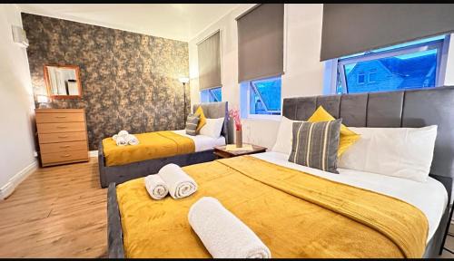 Childs Hill House | Entire Flat in FINCHLEY ROAD