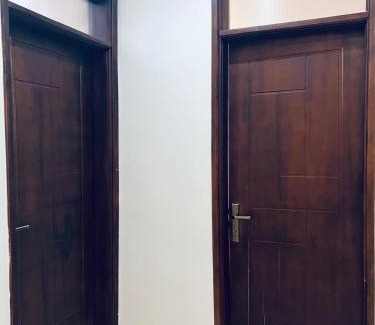 Kireka Apartment | Entire Furnished Apartment Unit in Kira