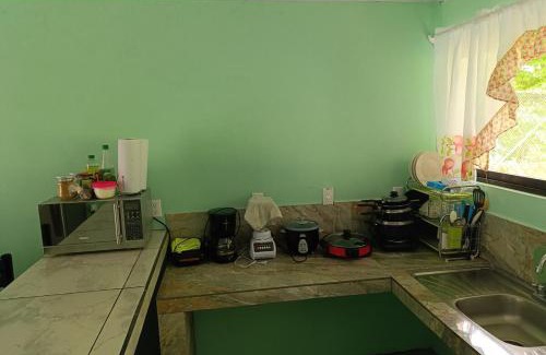 Jaco House | Entire guest house, Herradura