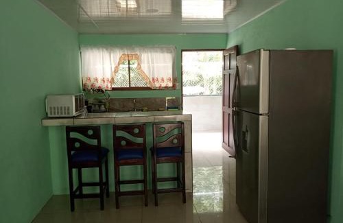 Jaco House | Entire guest house, Herradura