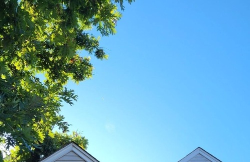 Glen Burnie Bed & Breakfast | ~ Entire Guest House ~