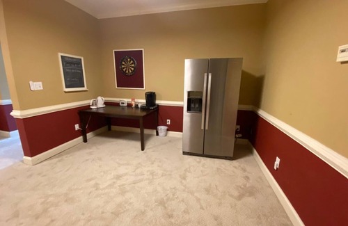 Peachtree City House | Entire guest suite in Peachtree City, Georgia