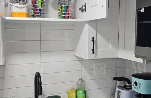 Calgary Apartment | Entire guest suite close to the Airport!
