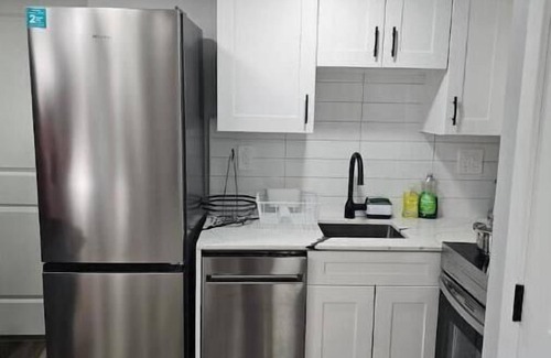 Calgary Apartment | Entire guest suite close to the Airport!