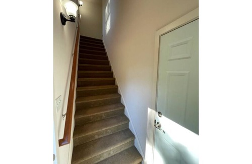 Locust Grove House | Entire Guest Suite Sleeps 4 Near Historic Lake Anna Private Serene Wilderness