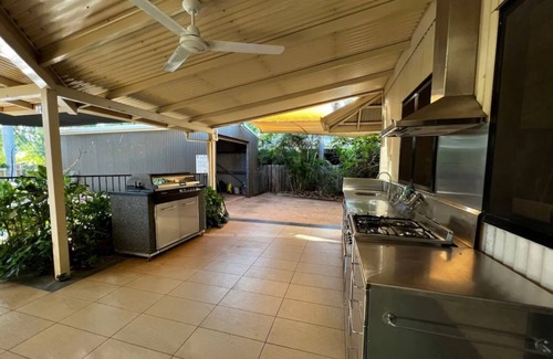 Cable Beach Villa | Entire holiday home in Cable Beach