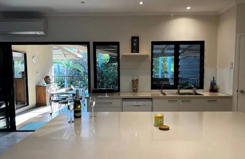 Cable Beach Villa | Entire holiday home in Cable Beach