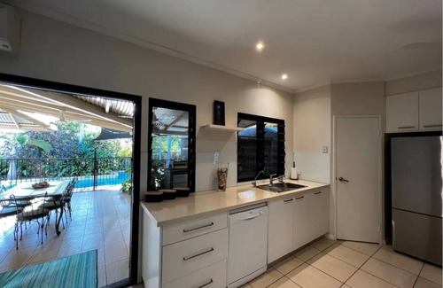 Cable Beach Villa | Entire holiday home in Cable Beach