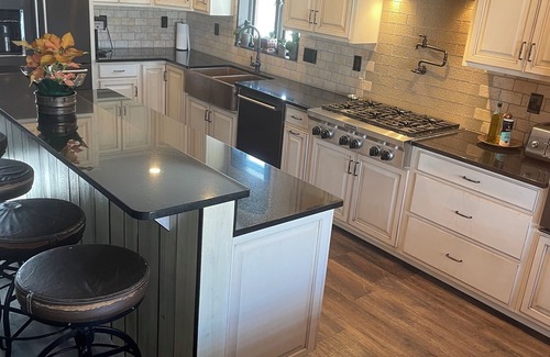 Amherst Junction House | Entire home 3 miles north of Amherst