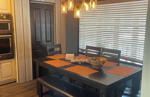Amherst Junction House | Entire home 3 miles north of Amherst