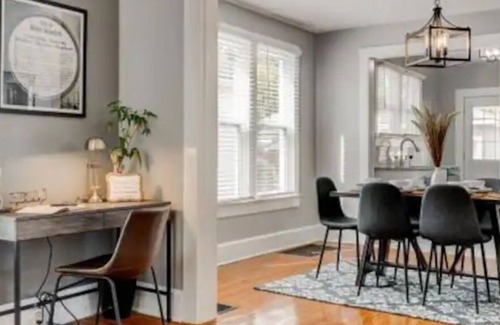 Owensboro House | Entire home Beautiful remodeled bluegrass bungalow