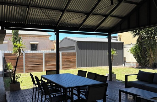 Medindie House | Entire Home - Close to the City @Medindie