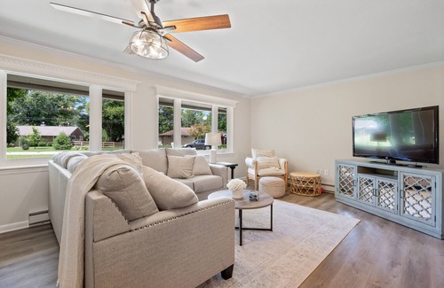 Oxford House | Entire Home for rent in Oxford