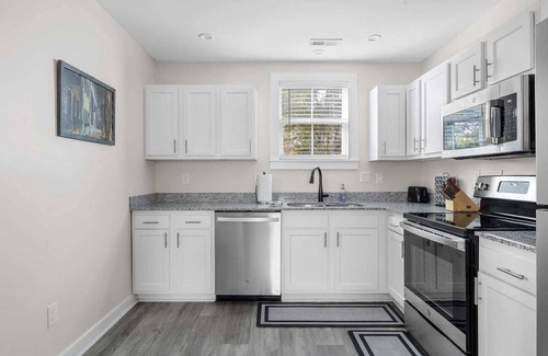 West Ashley House | Entire Home - Great Location