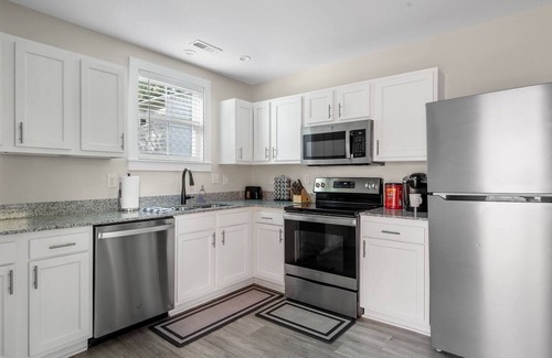 West Ashley House | Entire Home - Great Location