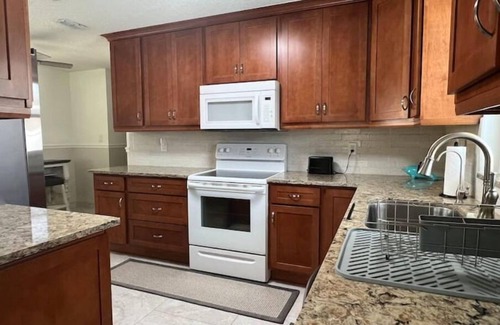 Flagler Beach House | Entire Home+Heated Pool+Close to Beach