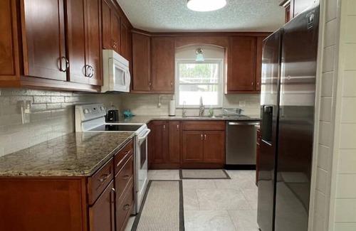 Flagler Beach House | Entire Home+Heated Pool+Close to Beach