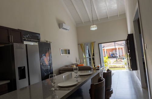 Boscobel House | Entire home in Boscobel, Jamaica