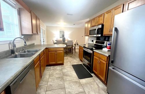 Foley Villa | Entire home in Foley, Alabama, United States
