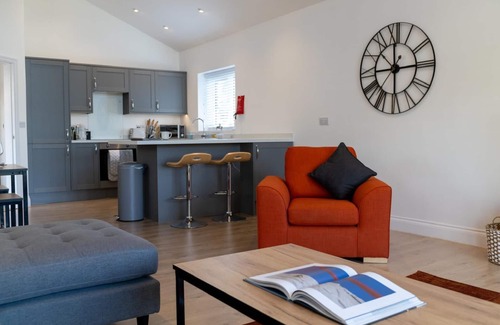 Framlingham House | Entire Home in Framlingham - Langshaw