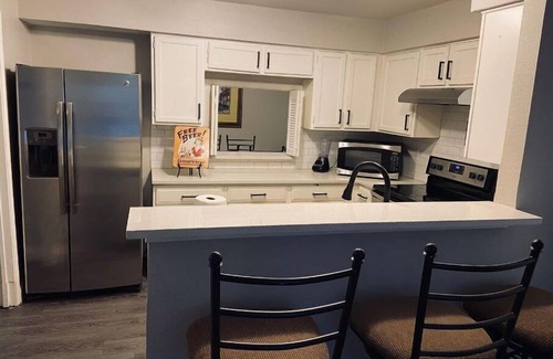 Garland House | Entire Home in Garland Full of Entertainment