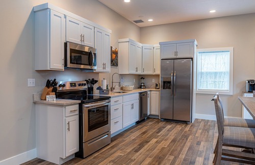 Lexington House | Entire home in Lexington. Very spacious and newly renovated building.