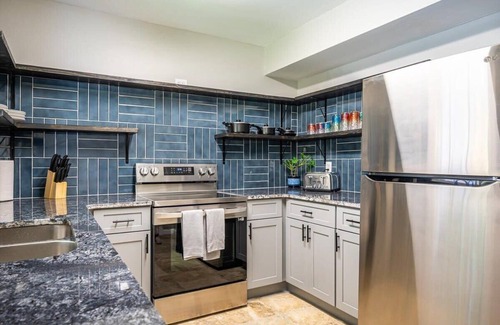 Norcross House | Entire Home in Norcross, Upgraded!