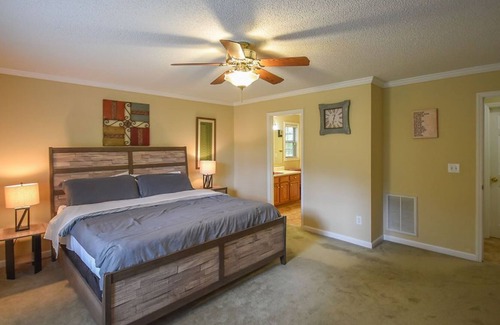Olivia House | Entire Home in the Lakes