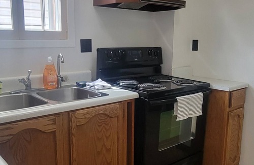 East Kildonan House | Entire home in Winnipeg