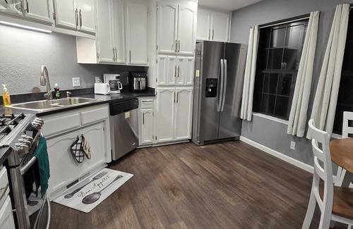Shingletown House | Entire home just 14 miles from Lassen Volcanic National Park