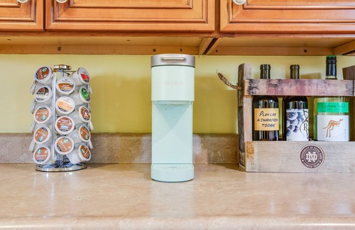 Notre Dame House | Entire Home On Notre Dame Campus. Sleeps 10+
