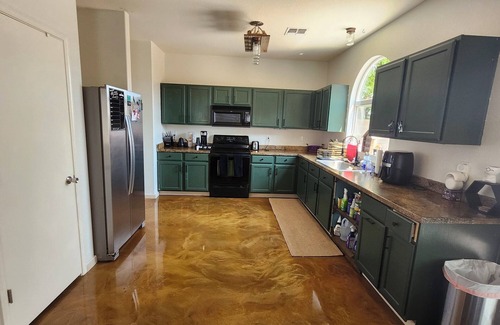 Castlegate House | Entire Home Paradise in Queen Creek