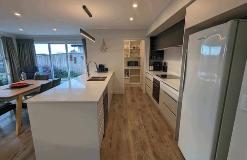 Richmond House | Entire home, Pets Welcome and Wheelchair friendly in Richmond, Nelson,