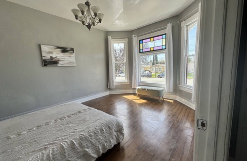Northside House | Entire Home San Jose