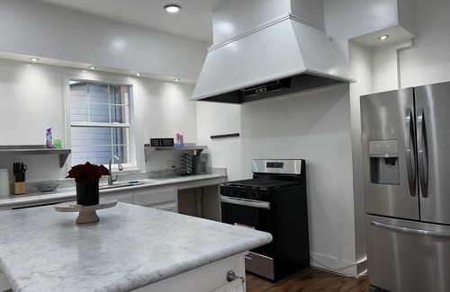 Northside House | Entire Home San Jose