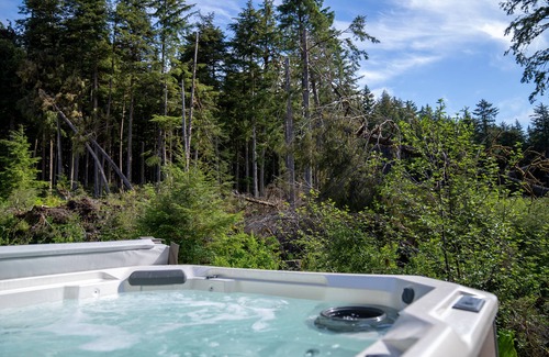 Mendenhall Valley House | Entire home w/hot tub! Near glacier, skiing, and more