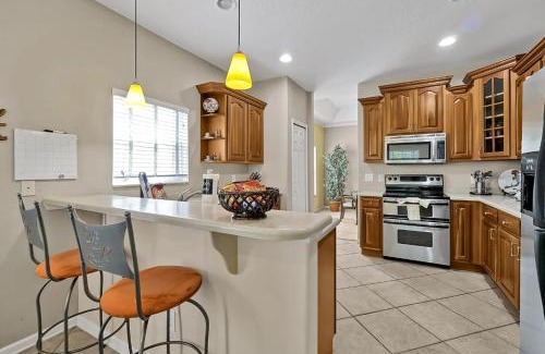 Orlando House | Entire home w/Private Pool,Gated Near Disney