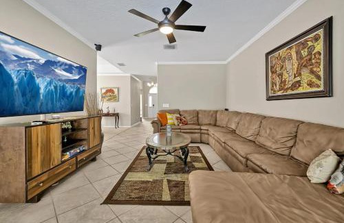 Orlando House | Entire home w/Private Pool,Gated Near Disney