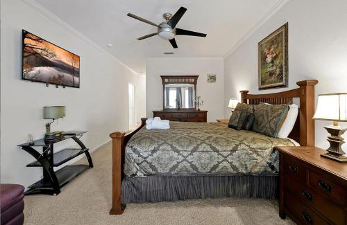 Orlando House | Entire home w/Private Pool,Gated Near Disney
