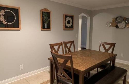 Beaufort House | Entire home! Waterfront and Trail-backing!