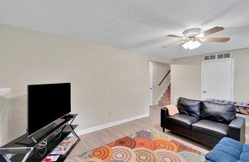 Charlotte House | Entire home with game room