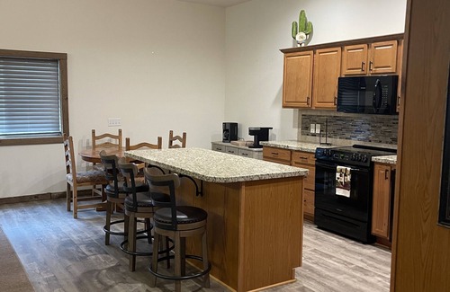 Foothills House | Entire Home- Yuma Foothills w/RV Hook ups