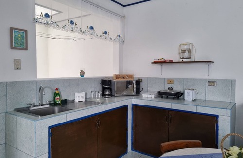 Villa Bonita Apartment | Entire Homy apartment for you, 5 min SJO Airport