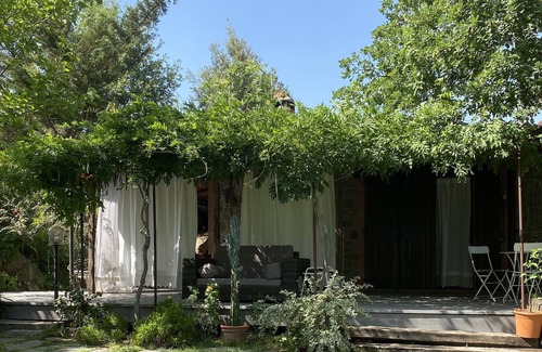 Tuoro sul Trasimeno House | Entire house with swimming pool for exclusive use
