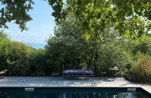 Tuoro sul Trasimeno House | Entire house with swimming pool for exclusive use