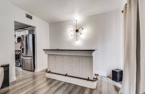 Mesquite House | Entire House - 3 Bedroom 2 Bath 7 miles East of Downtown Dallas
