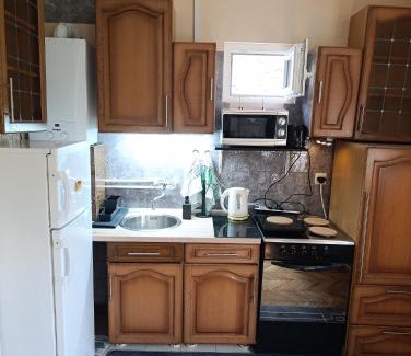 Smederevo Apartment | Entire House 80m2