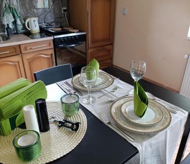 Smederevo Apartment | Entire House 80m2