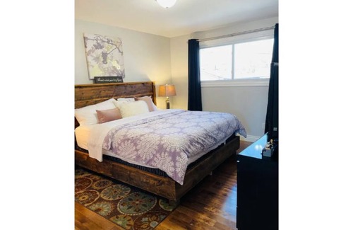 Auden Park House | Entire House
