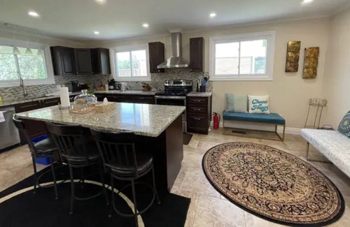 Auden Park House | Entire House